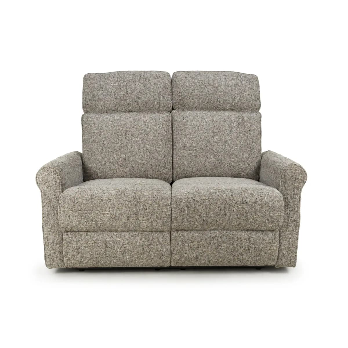 Tatton Moss Heather 2 Seater Electric Recliner