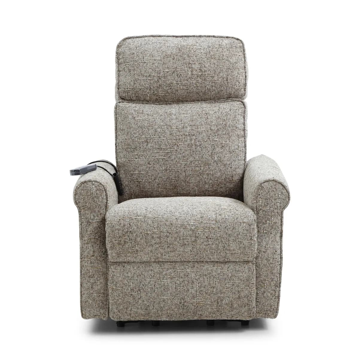Tatton Moss Heather Riser Recliner