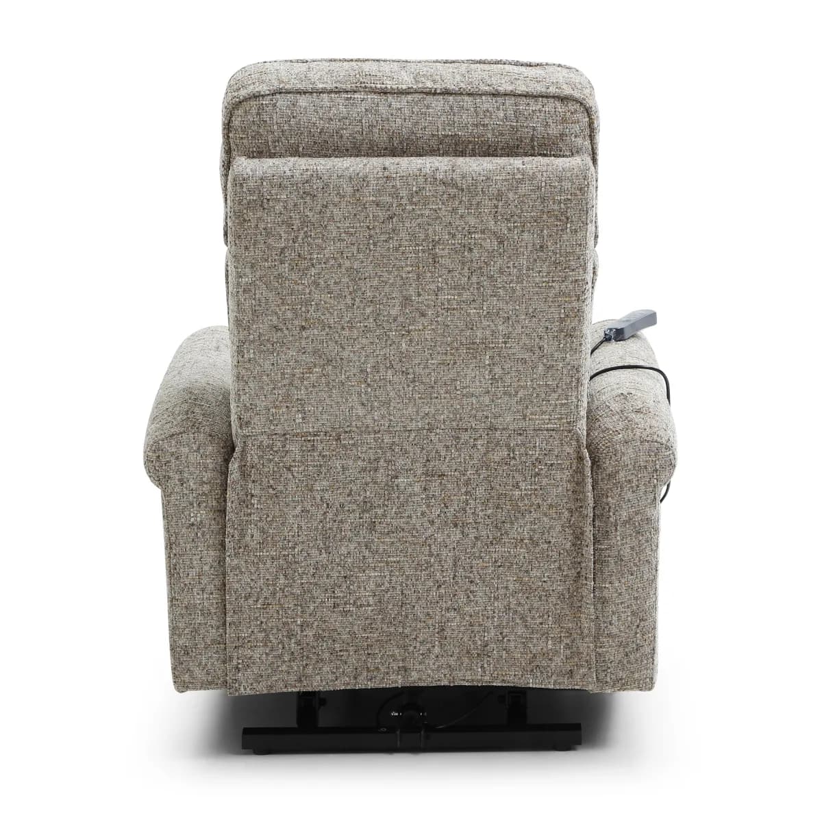 Tatton Moss Heather Riser Recliner