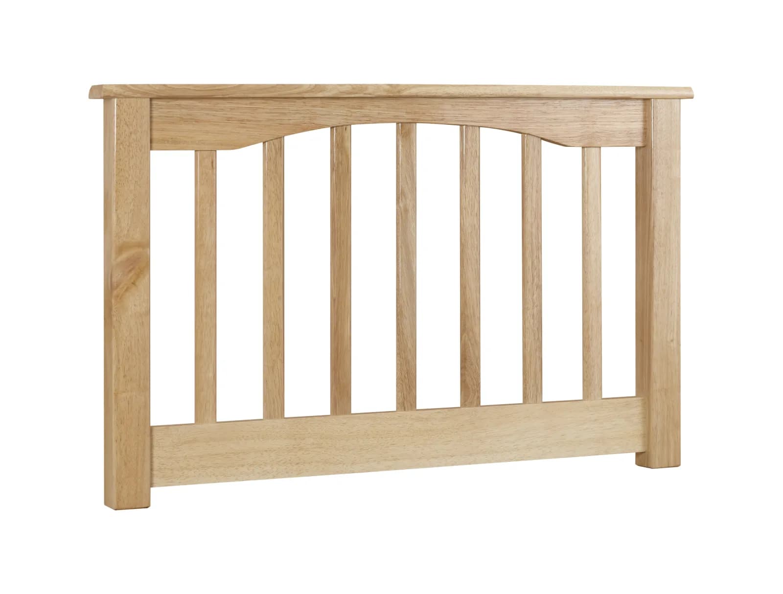 Sandra Headboard Beech